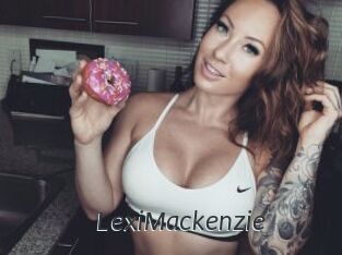 LexiMackenzie