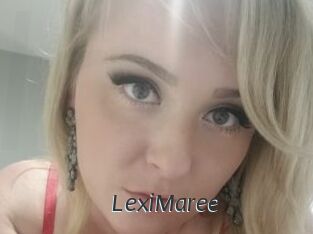 LexiMaree