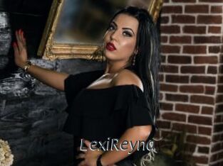 LexiReyna