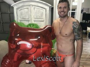 LexiScott