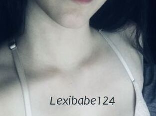 Lexibabe124