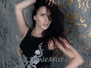 LexieAster