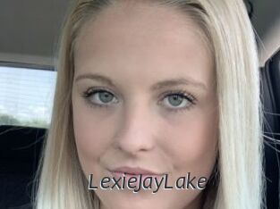 LexieJayLake