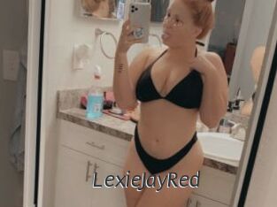 LexieJayRed