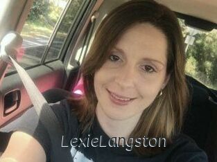 Lexie_Langston