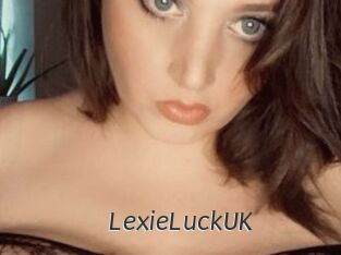 LexieLuckUK