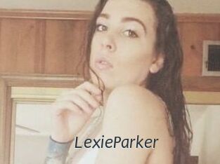 LexieParker