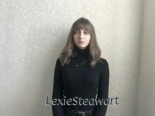 LexieSteawart