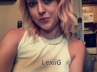 LexiiG