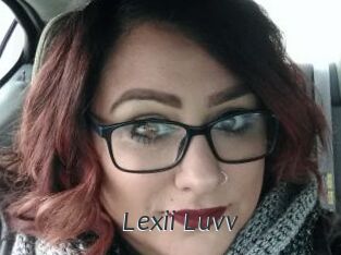 Lexii_Luvv