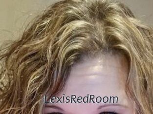 LexisRedRoom