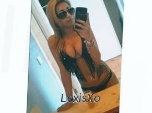 LexisXo