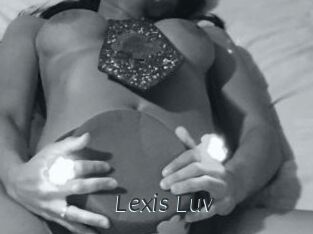 Lexis_Luv