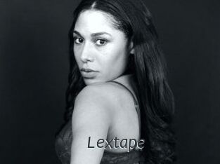 Lextape Ligne Rose