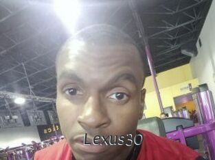 Lexus30