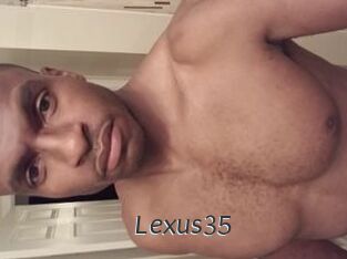 Lexus35