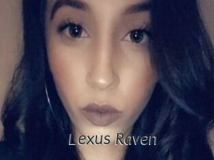 Lexus_Raven