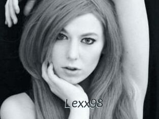 Lexx98