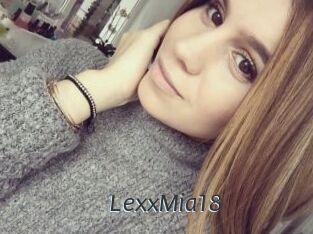 LexxMia18