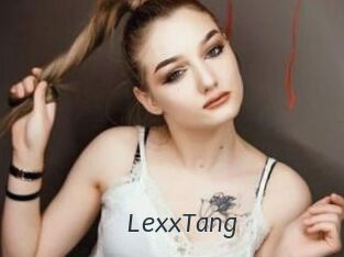 LexxTang