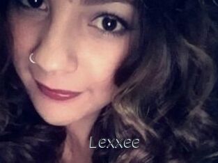 Lexxee