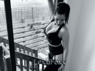 LexxiFoxx