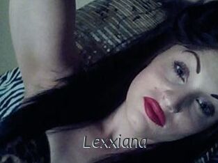Lexxiana