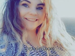 Lexxieluxxe