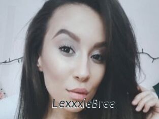 LexxxieBree