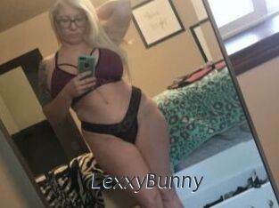 LexxyBunny