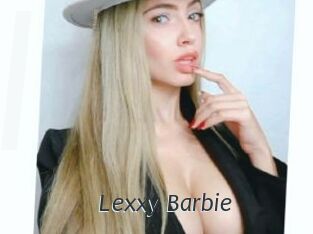 Lexxy_Barbie