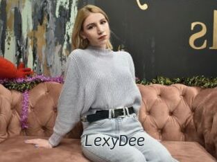 LexyDee