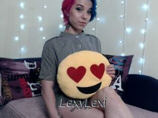 LexyLexi