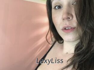 LexyLiss