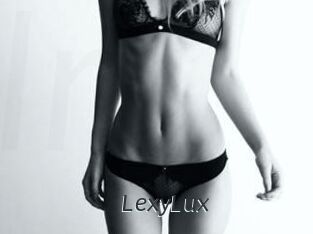 LexyLux