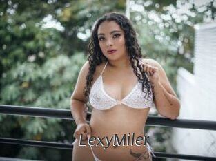 LexyMiler