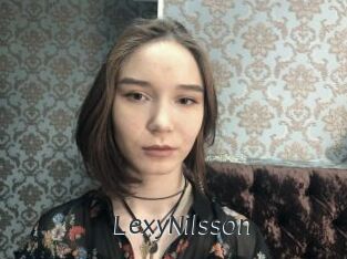 LexyNilsson