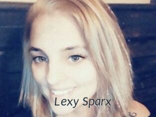 Lexy_Sparx