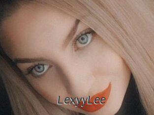 LexyyLee