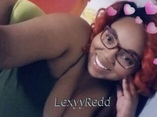 LexyyRedd Ligne Rose