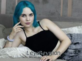 LeyaBeyman