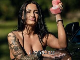 LeylaCruz