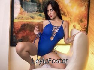LeylaFoster