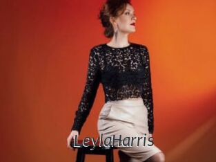LeylaHarris