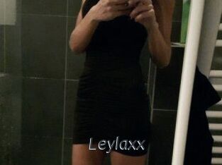 Leylaxx