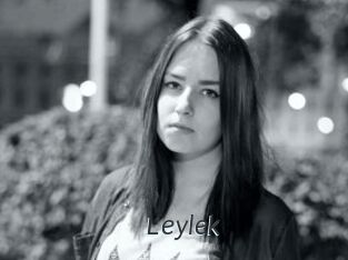 Leylek