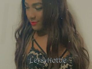 LeysyHottie