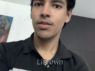 LiBrown