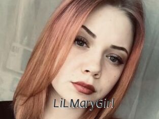 LiLMaryGirl