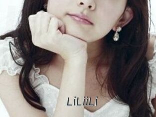 LiLiiLi
